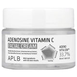APLB - Adenosine Vitamin C Facial Cream