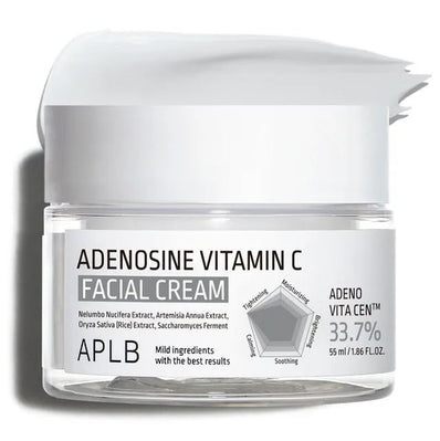 APLB - Adenosine Vitamin C Facial Cream