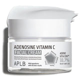 APLB - Adenosine Vitamin C Facial Cream