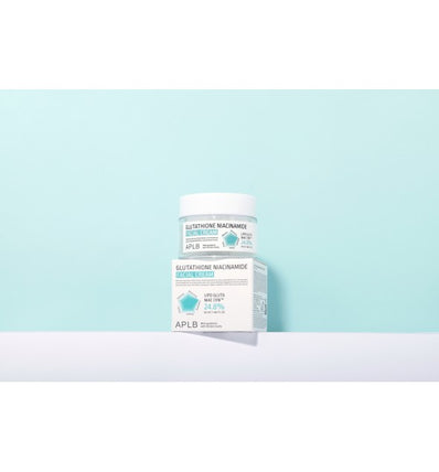 APLB - Glutathione Niacinamide Facial Cream