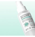 APLB - Glutathione Niacinamide Mist Essence Mist Εssence