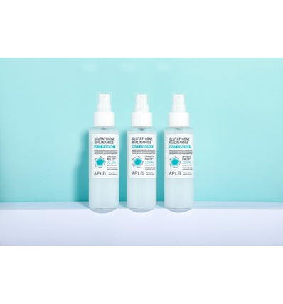APLB - Glutathione Niacinamide Mist Essence Mist Εssence