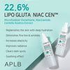 APLB - Glutathione Niacinamide Mist Essence Mist Εssence