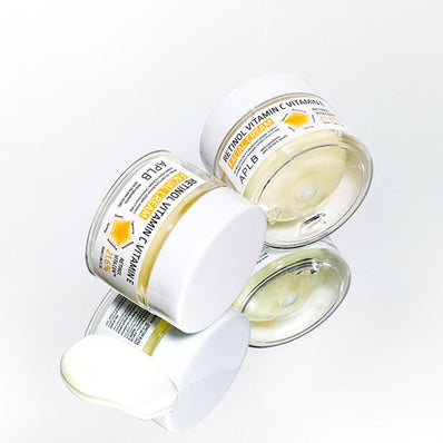 APLB - Retinol Vitamin C Vitamin E Facial Cream
