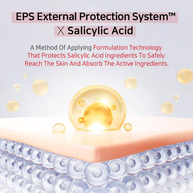 APLB - Salicylic Acid BHA Arbutin Facial Cream