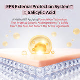 APLB - Salicylic Acid BHA Arbutin Facial Cream