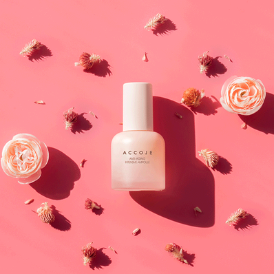 Accoje - Anti-Aging Intensive Ampoule