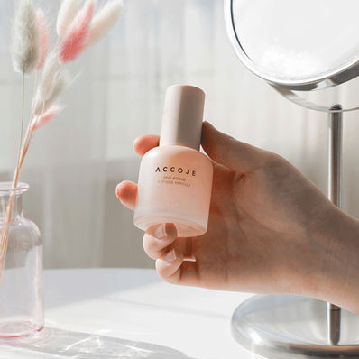 Accoje - Anti-Aging Intensive Ampoule