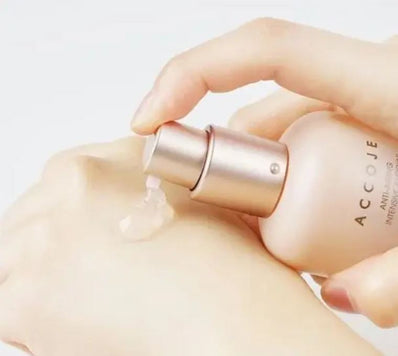 Accoje - Anti-Aging Intensive Ampoule
