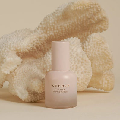 Accoje - Anti-Aging Intensive Ampoule