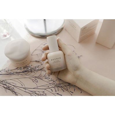 Accoje - Anti-Aging Intensive Ampoule