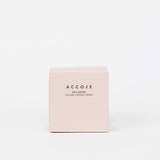 Accoje - Anti-Aging Volume Capsule Cream