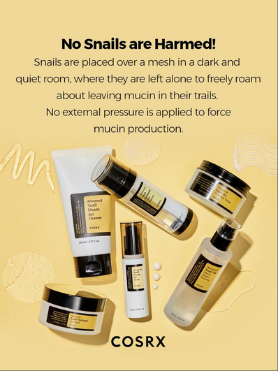 Cosrx - Advanced Snail Peptide Eye Cream