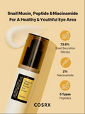 Cosrx - Advanced Snail Peptide Eye Cream