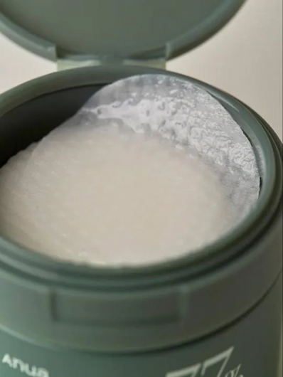 Anua - Heartleaf 77 Clearpad Τoner Pads