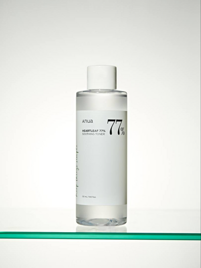 Anua - Heartleaf 77% Soothing Toner