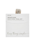 Anua - Soothing Trial Kit
