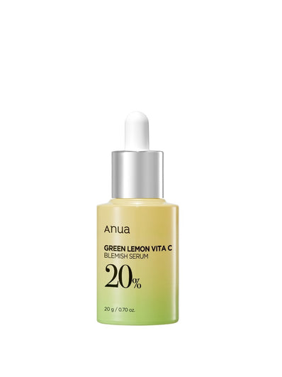 Anua - Green Lemon Vita C Serum