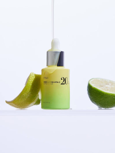 Anua - Green Lemon Vita C Serum
