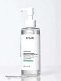 Anua - Heartleaf pore control cleansing oil mild