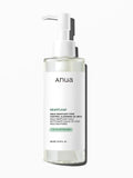 Anua - Heartleaf pore control cleansing oil mild