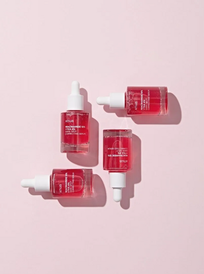 Anua - Niacinamide 10% + TXA 4% Serum