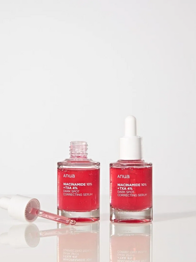 Anua - Niacinamide 10% + TXA 4% Serum