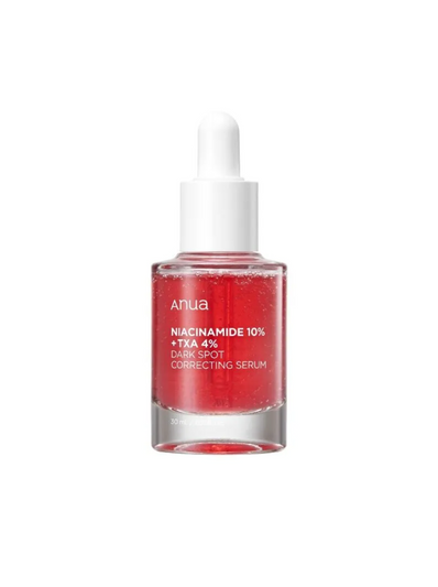 Anua - Niacinamide 10% + TXA 4% Serum