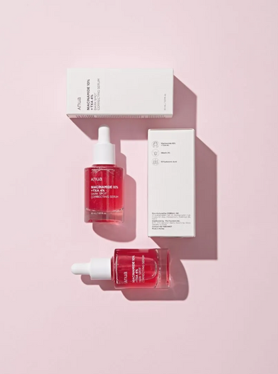 Anua - Niacinamide 10% + TXA 4% Serum