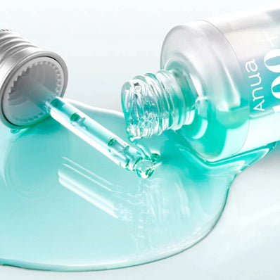 Anua - PDRN Hyaluronic Capsule 100 Serum