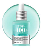 Anua - PDRN Hyaluronic Capsule 100 Serum