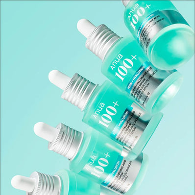 Anua - PDRN Hyaluronic Capsule 100 Serum