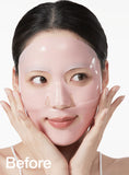 Anua - Peach 70 Niacin Brightening Collagen Mask
