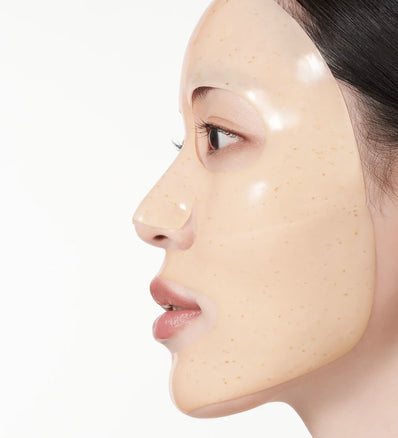 Anua - Rice 70 Glow Collagen Mask