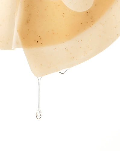 Anua - Rice 70 Glow Collagen Mask