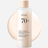 Anua - Rice 70 Glow Milky Toner