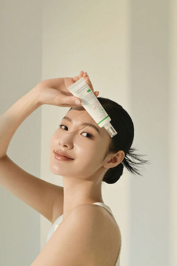 Axis-Y - Complete No-Stress Physical Sunscreen SPF50+PA++++