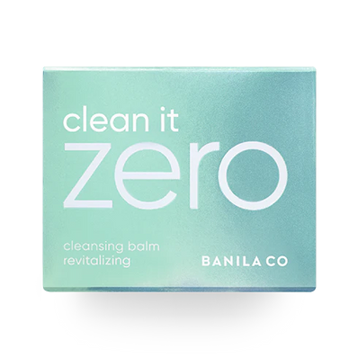 Banila Co - Cleansing Balm Revitalizing