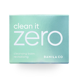 Banila Co - Cleansing Balm Revitalizing