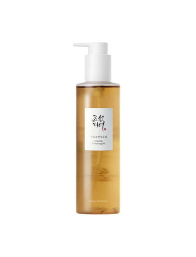 Beauty of Joseon - Ginseng Cleansing Oil