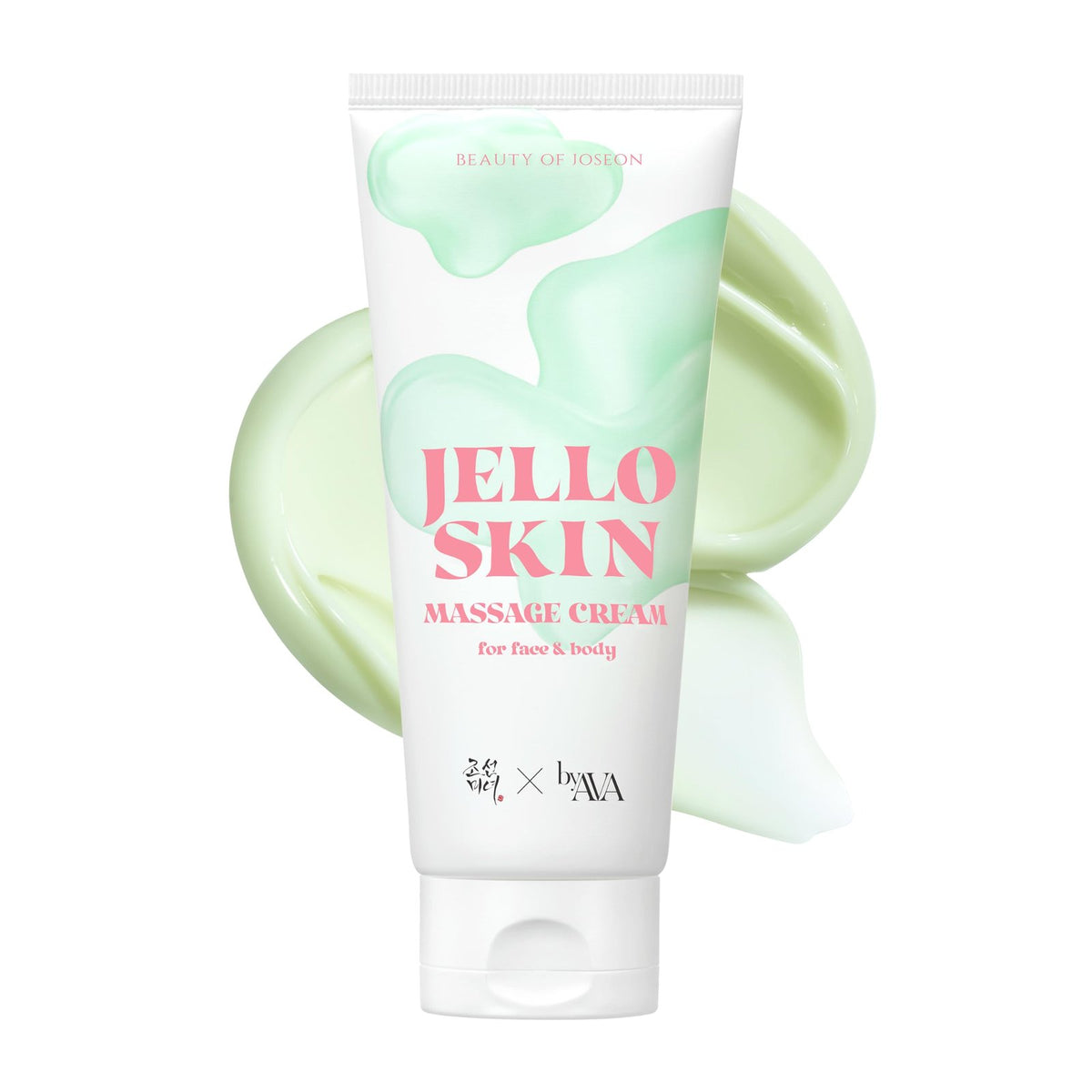 Beauty of Joseon - Jelloskin Massage Cream For Face and Body