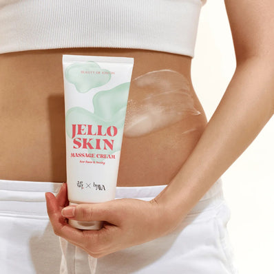 Beauty of Joseon - Jelloskin Massage Cream For Face and Body