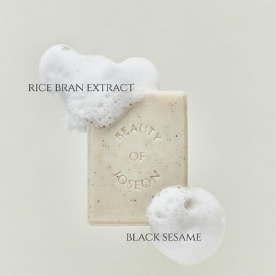Beauty of Joseon - Low PH Rice Cleansing Bar
