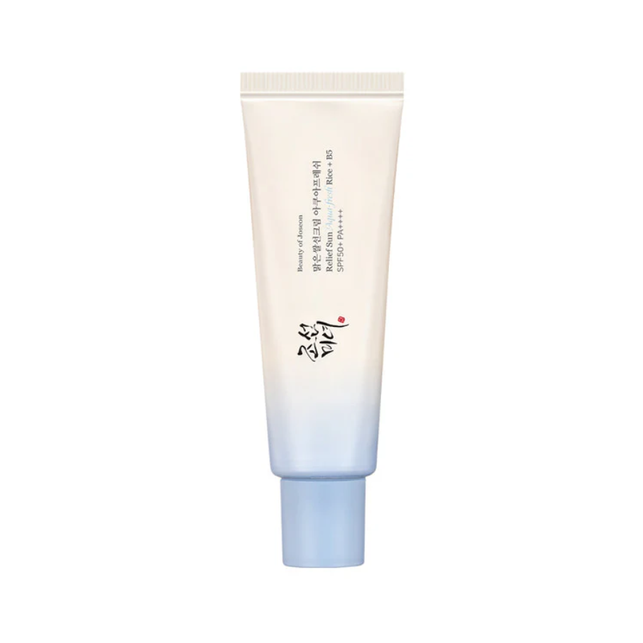 Beauty of Joseon - Relief Sun Aqua-Fresh : Rice + B5 SPF50+ PA++++