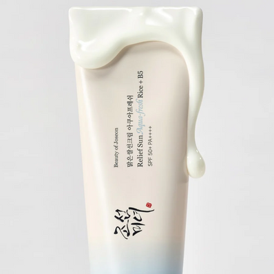 Beauty of Joseon - Relief Sun Aqua-Fresh : Rice + B5 SPF50+ PA++++