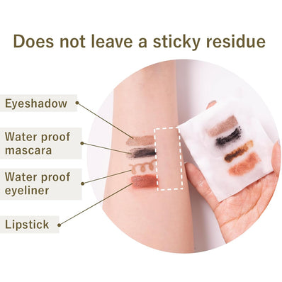 Bifesta - Micellar Water Eye & Lip Makeup Remover