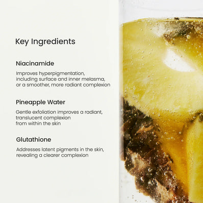 Biodance - Radiant Vita-Niacinamide Real Deep Mask