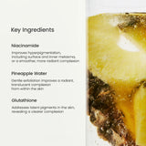 Biodance - Radiant Vita-Niacinamide Real Deep Mask