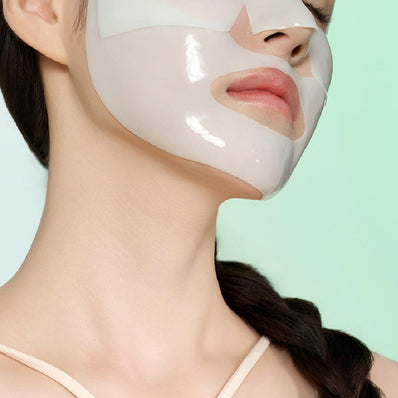 Biodance - Refreshing Sea Kelp Real Deep Mask