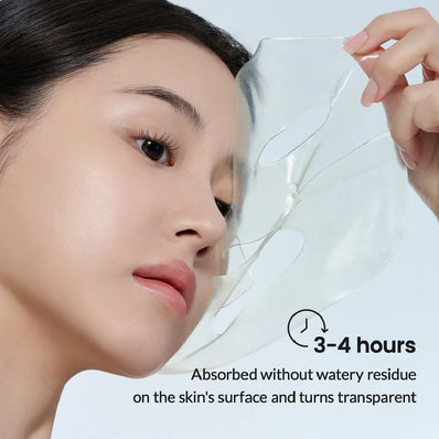 Biodance - Refreshing Sea Kelp Real Deep Mask